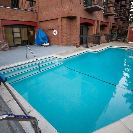 Shadow Ridge By All Seasons Resort Lodging Park City Exterior photo