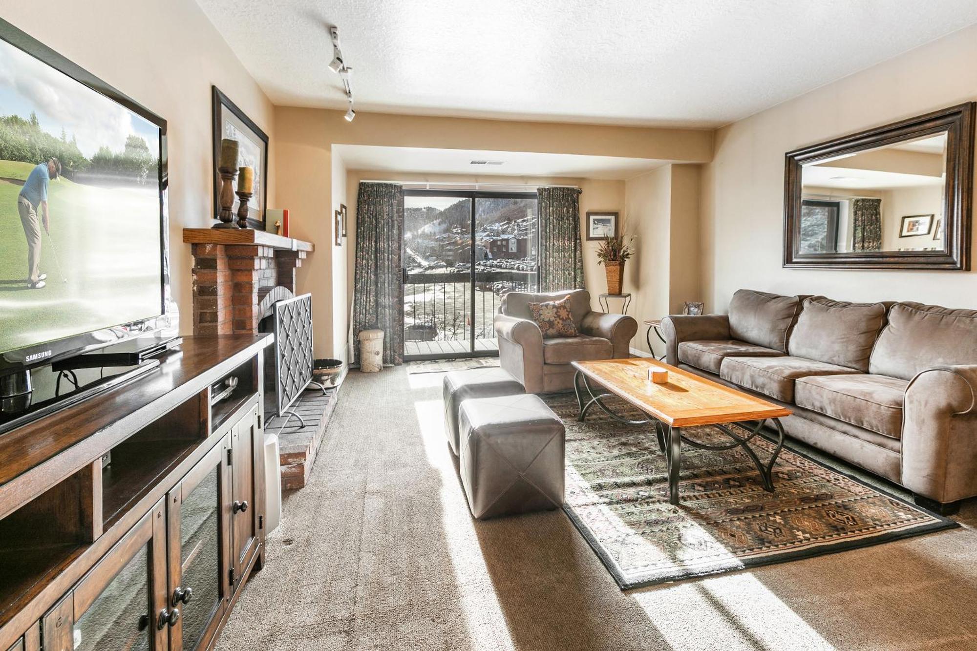 Shadow Ridge By All Seasons Resort Lodging Park City Exterior photo