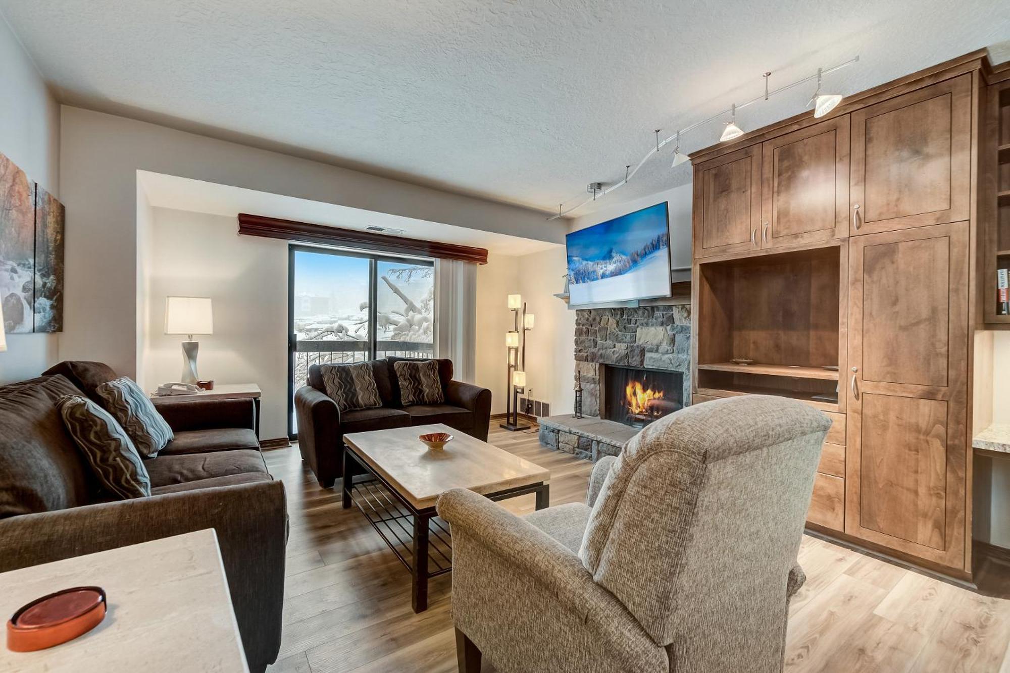 Shadow Ridge By All Seasons Resort Lodging Park City Exterior photo
