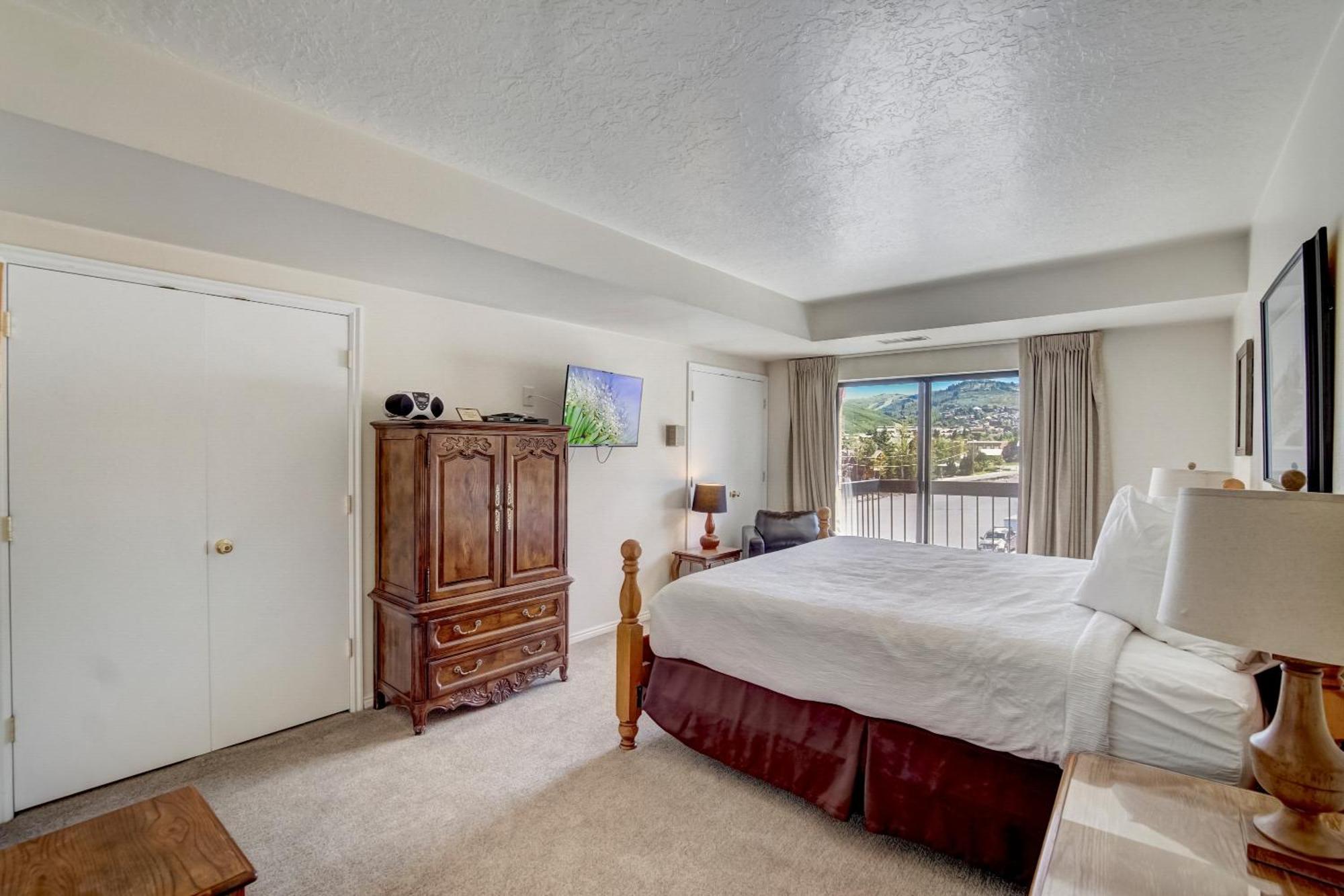 Shadow Ridge By All Seasons Resort Lodging Park City Exterior photo