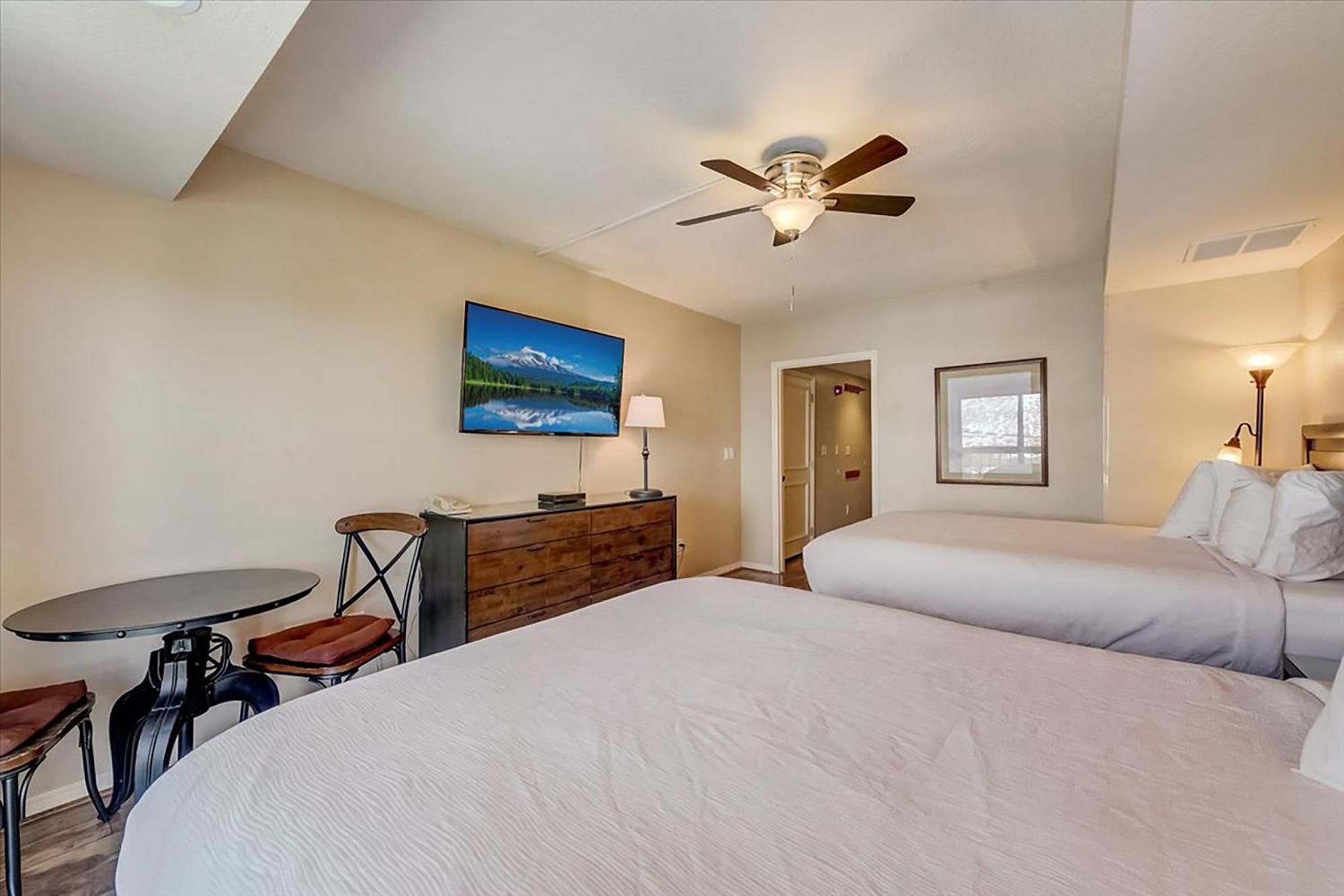Shadow Ridge By All Seasons Resort Lodging Park City Exterior photo