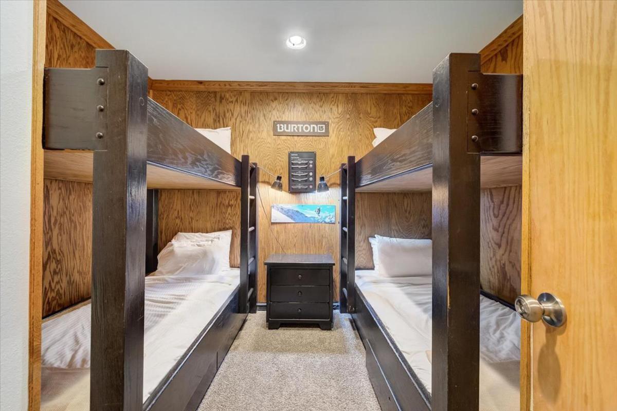 Shadow Ridge By All Seasons Resort Lodging Park City Exterior photo